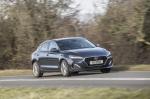 Hyundai i30 Fastback 2018 года (UK)